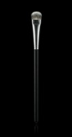MAC štětec 235 Split Fibre All Over Eye Brush