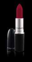 MAC rtěnka Ruby Woo