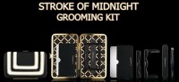 MAC Stroke Of Midnight Exclusive Grooming Kit