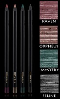 MAC Divine Night Eye Pencil