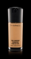 MAC Tekutý make-up Studio Fix Fluid SPF15 NC37