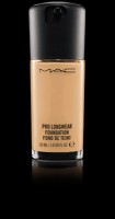 MAC Pro Longwear make-up